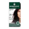 Permanent Haircolor Gel 2N Brown, 4.56 Fl Oz