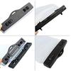 Cover Full Protector Walkie Talkie Bag Intercon Bga Two-Way Radios Protector Walkie Talkie Holder