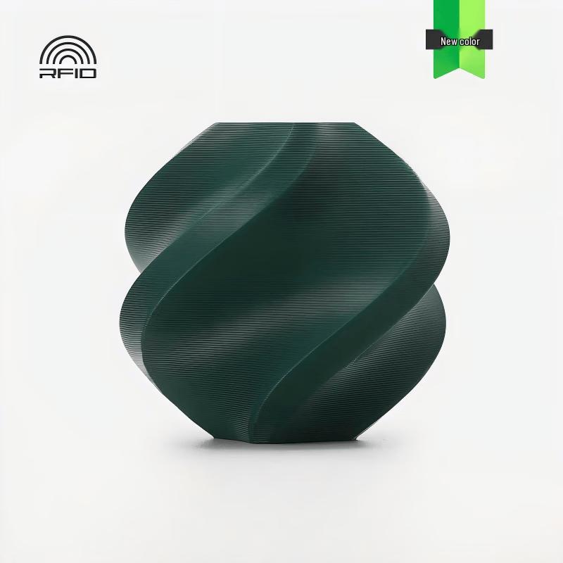 Bambu Lab Basic PETG 3D Printer Filament