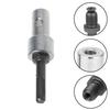 Brand New Hammer Adapter SDS Shaft 1 Pcs Earth Auger