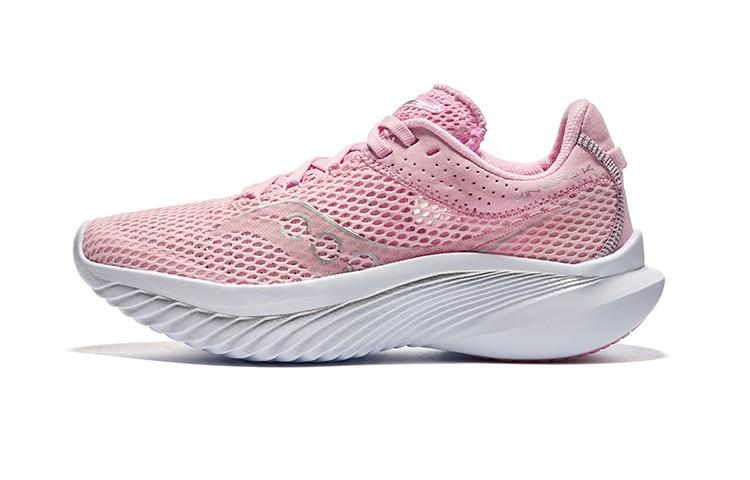SAUCONY Kinvara Elite 14 Амортизация, Дышащие, Легкие - S10823-37