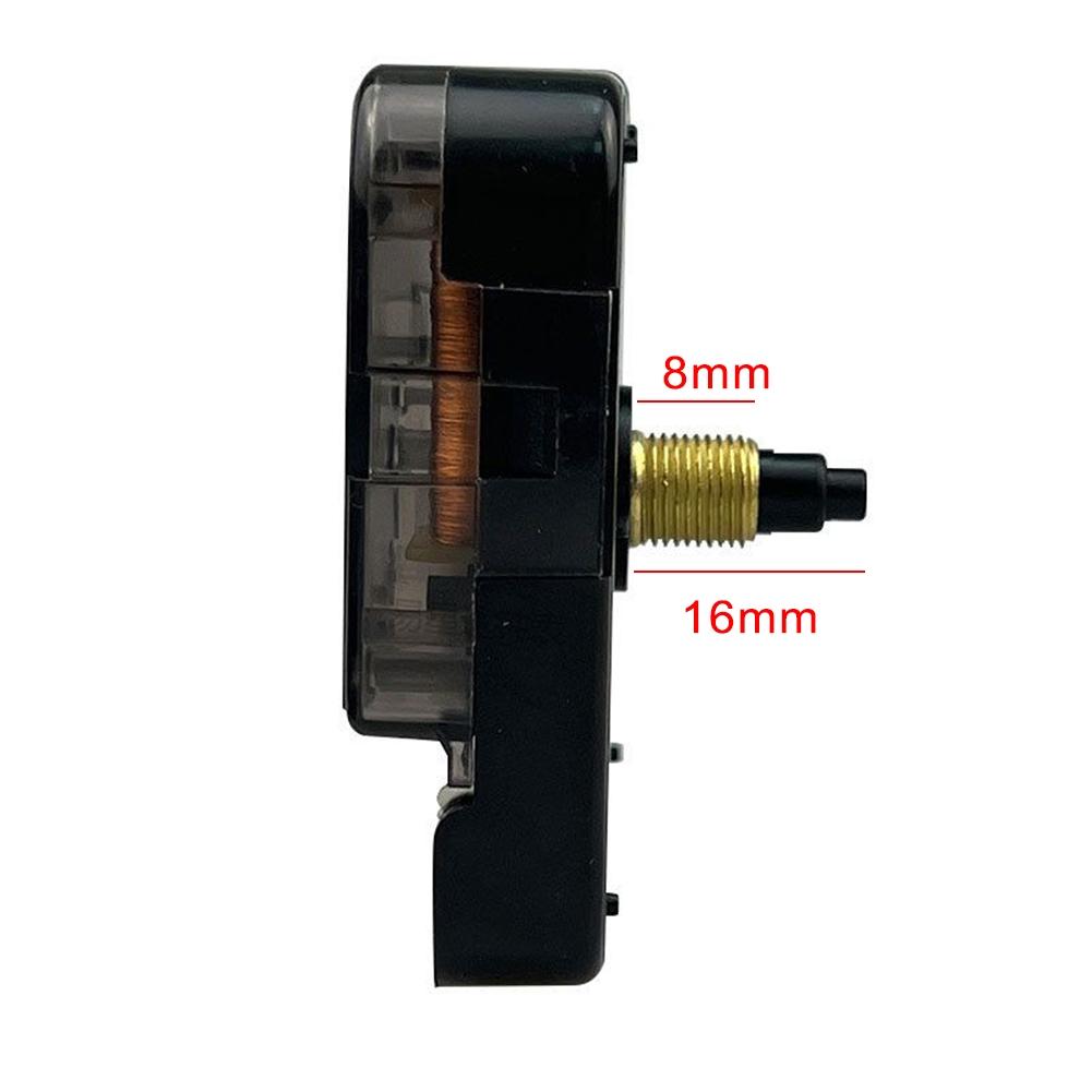 12-часовой часовой механизм 1 шт. 5 механизмов Металл Современный