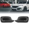 For 1999-2008 BMW E65 E66 E67 E46 Coupe E46 Cabrio 1Pair Car Rearview Mirror Covers Trim Caps 51167074235 51167074236