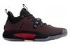 Men's Sneakers Anta GH2 Hayward Mid top Textile, Synthetic Leather, TPU Cushioning Slip Resistant Abrasion