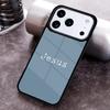 Чехол для телефона 'Любовь Иисуса к Богу' для iPhone 17 16 15 Pro Max Air 14 13 12 11 Plus Ударопрочный чехол
