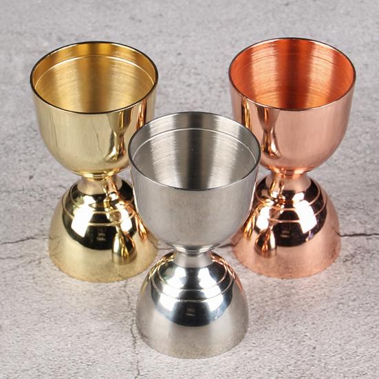 Мерный стакан для вина, мерный стакан для коктейлей из нержавеющей стали со шкалой, инструмент для розлива вина для кухонного бара