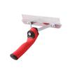 Hair Comb Steel Comb Pet Grooming Rake Long Tooth Anti-Slip Handle Dog Rake Comb Cat Dematting Brush for Cats Dogs