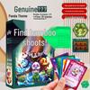 Оригинальная настольная игра Panda Battle: 2-6 игроков, Веселое тимбилдинг для неформальных встреч