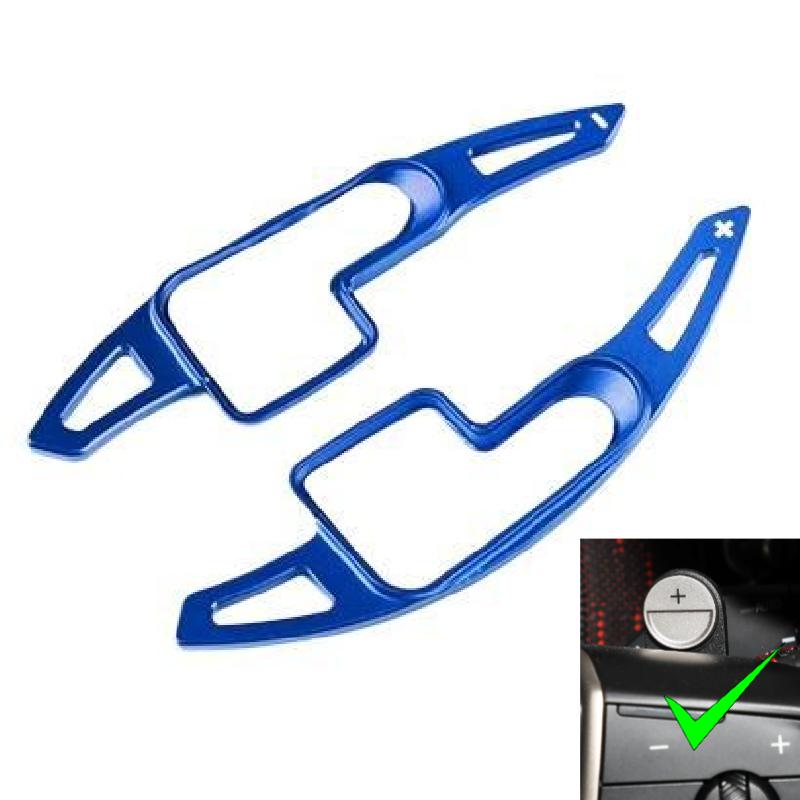 For Mini Cooper U25 Countryman S F65 F66 JCW 2024 2025 Car Steering Wheel Shift Paddle Shifter Extension Aluminum