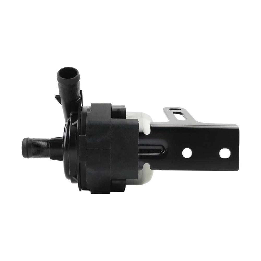 Новый водяной насос системы охлаждения 21580-6RC0A Для Nissan Rogue 2021-2024