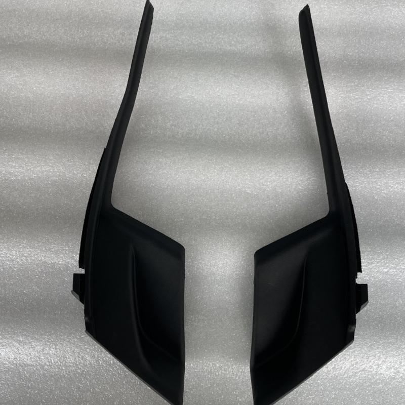 Заглушки дренажных отверстий кузова автомобиля 53867-08020 53866-08020 Антикоррозионная конструкция Простая заменяемая деталь для автомобиля