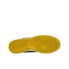 Кроссовки Wu-Tang x Nike Dunk High Retro Premium 2024 унисекс, желто-черные, цвет пыльцы, HJ4320-001