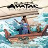 Avatar The Last Airbender Katara and the Pirates Silver by Faith... 9781506717111