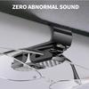 Car Glasses Holder 180 Degree Rotation Car Glasses Clip for Opel OPC Astra Insignia Mokka Zafira Corsa Vectra C D Antara Car IC0