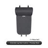 LMN1 VW 2026 Hot Car Seat Leg Support Cushion Breathable Non-Slip Mat Cover For VW GTI Tiguan Passat Golf Polo Magotan ID.3 T5 Arteon
