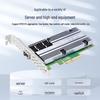 EB-LINK Mellanox ConnectX-4 25G Single-Port PCIe X4 Fiber Network Card (CN version)