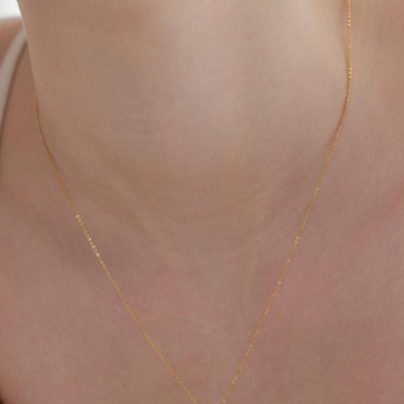 Tatiana (Серебро 925) Подвеска Stella Dot Necklace NZ2471