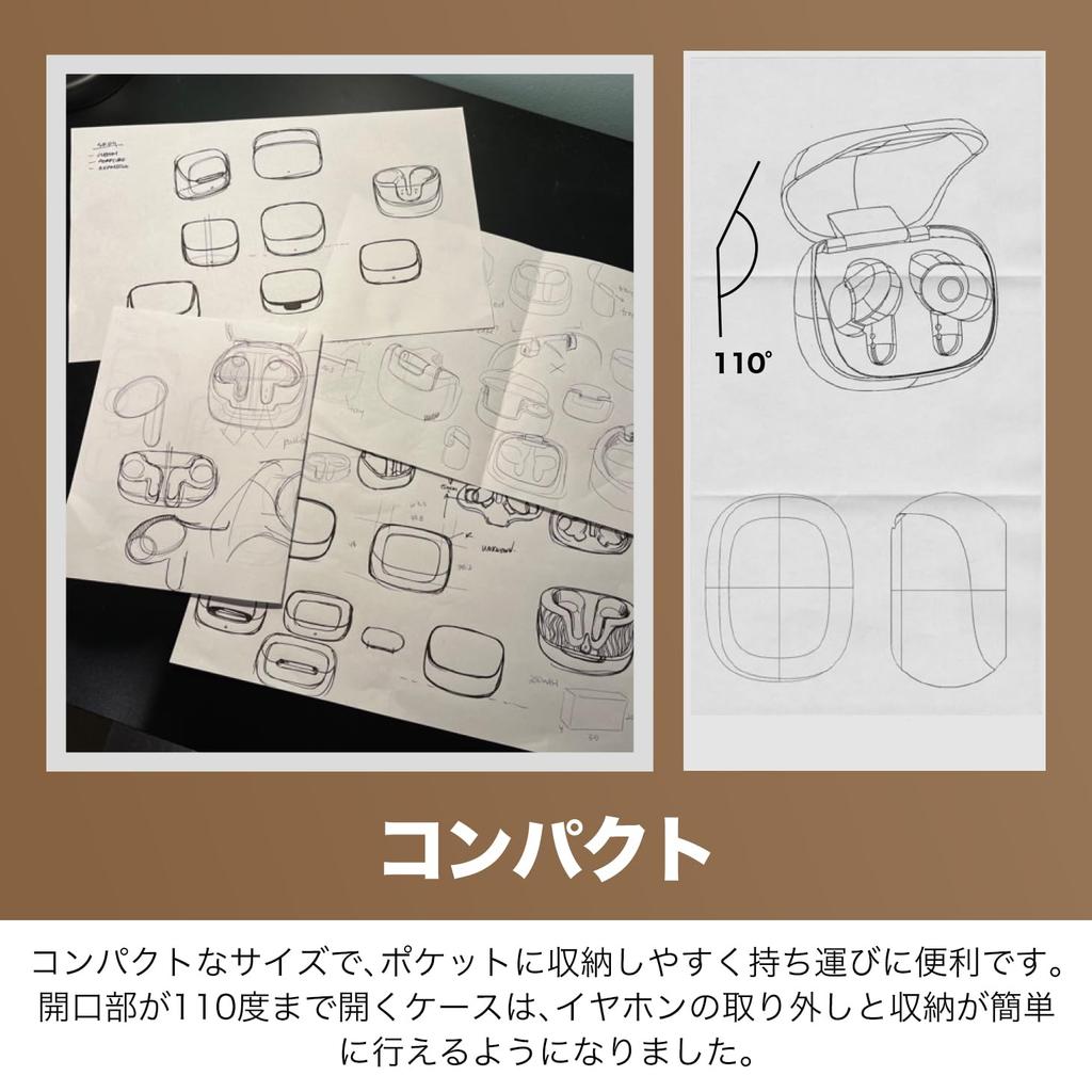 Official Skullcandy Buds Wireless Bluetooth with Deep Up to 20 Hours of IPX4 Includes Original Sticker Store Smokin' Earbuds, 5.2 Mic, Bass,