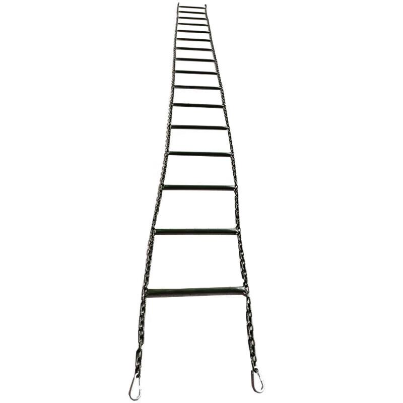 Professional Outdoor Obstacle & Fitness Training Equipment