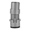 Grey Vacuum Cleaner Lower Hose Vacuum Cleaner Accessory Hose for Shark For Shark Vacuum Cleaners