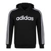 adidas Толстовка Черная Подростковая FM0748