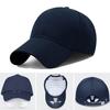 Construction Shaper Hat Classic Sun Protection Breathable Baseball Hat Professional Protective Helmet Bumper Hat Bump Hat Daily Wear