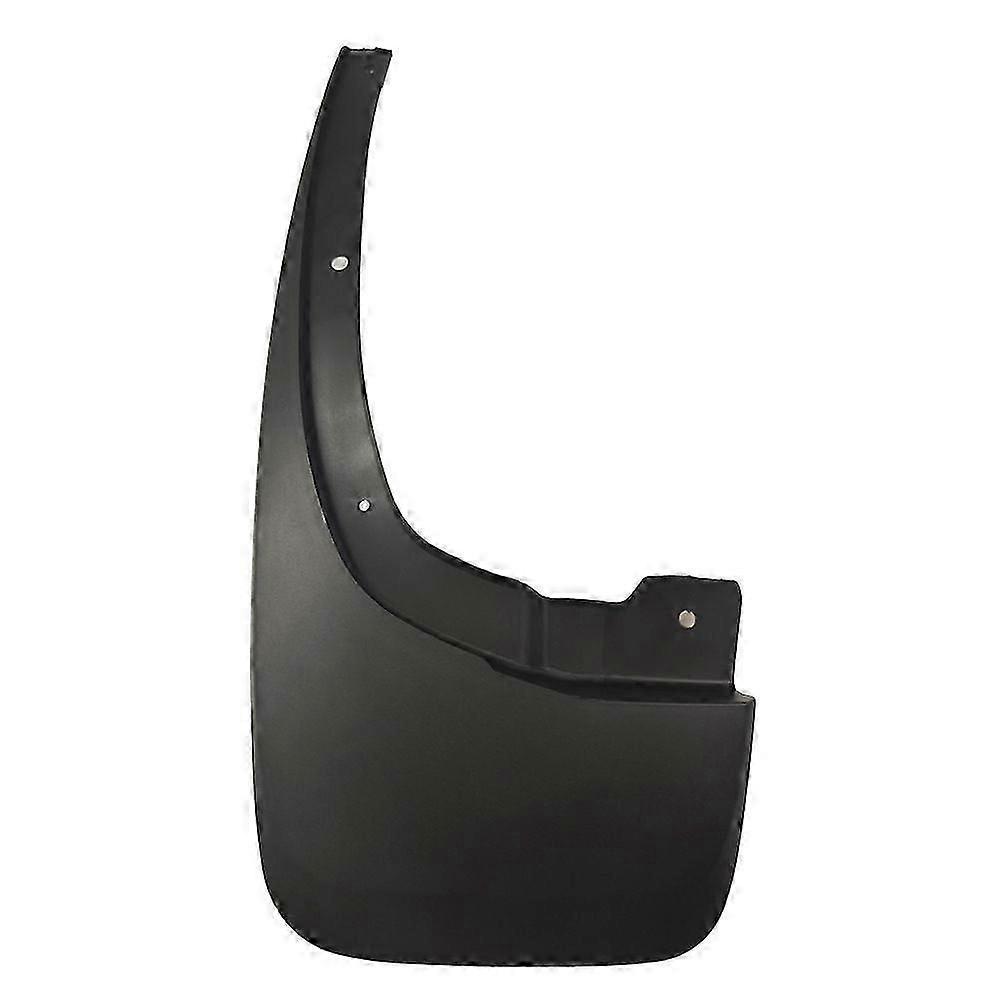 For 2023 Isuzu D-Max Fender 21-23D-Max Pickup Truck Car Mud Block Accessories