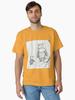 Winnie the Pooh Pooh and Piglet the adventure continues. Classic T-Shirt