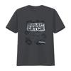 Deadliest Catch Alaska Unisexs T Shirt Tv Show Large Vintage Homme Versatile Graphic Stylish Top For Everyday Wear Casual