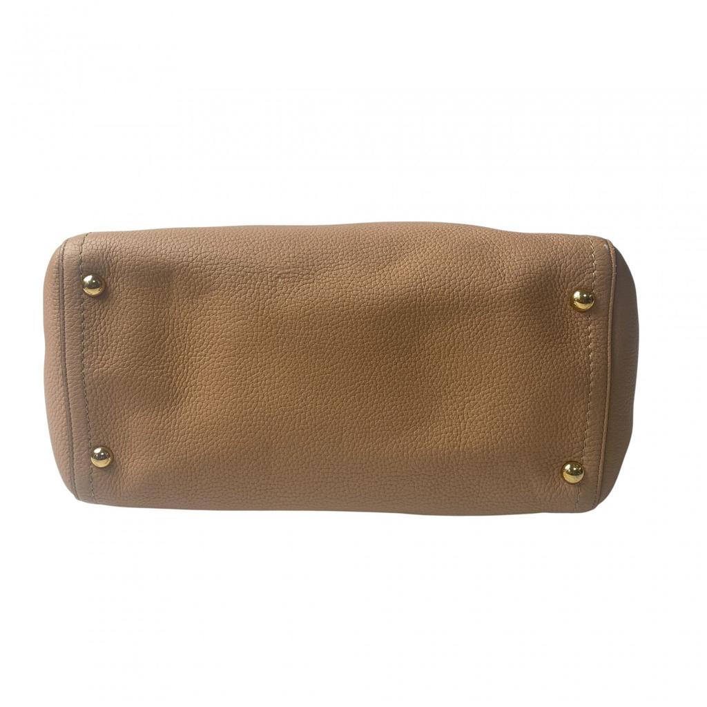 Подержанная женская сумка-тоут Salvatore Ferragamo