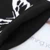 Warm Knitting Cap Hat Y2k Casual Skullies Gift Cold Cap  Men Women