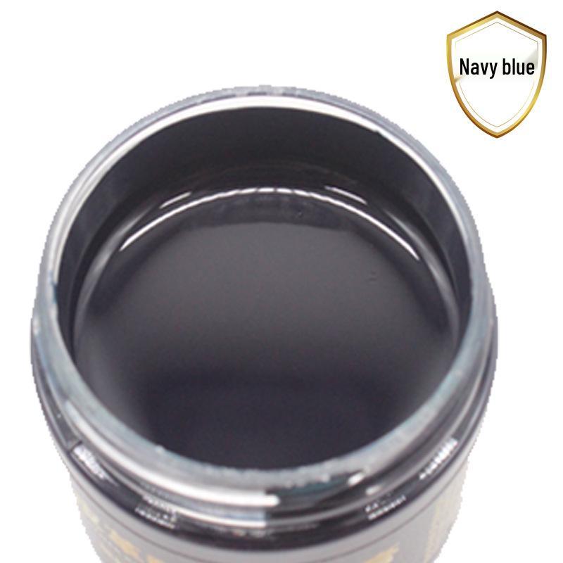 Leather Repair & Maintenance Cream for Clothing, Bags, Sofas - Genuine Leather Care Lotion