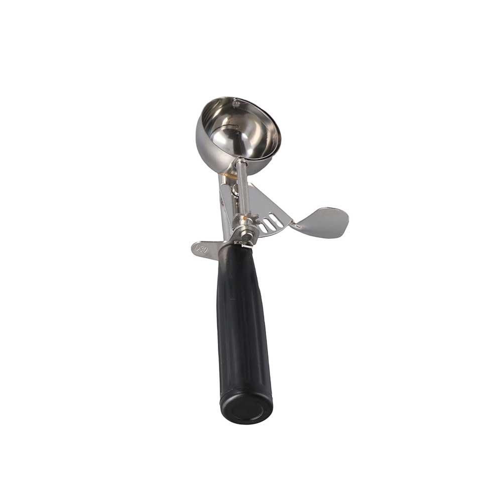 Steel 9 Sizes Fruit Kitchen Cookies Mash Food Portioner Cutter Ice Ball  Spoon Ice Cream Scoop