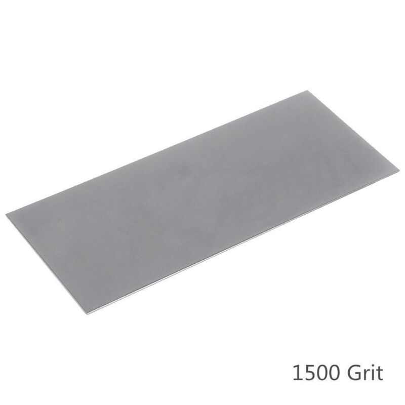 Алмазная точилка для ножей, зернистость 80-3000 #, точильный камень, точильный камень, профессиональный столярный нож, шлифовальный инструмент для кромок