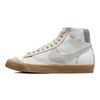 Nike Женские кроссовки Blazer Mid 77 Lx Voodoo Обувь для скейтбординга DR0977-119