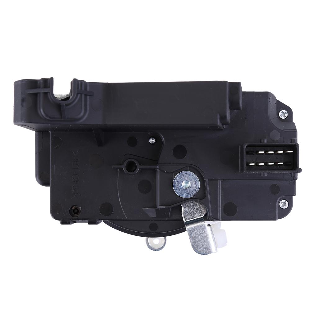 Tailgate Latch Lock Actuator Motor Tail Gate Trunk Latch Compatible forOpel CorsaC F08 F68 X01 MerivaX03 Replaces 13203899 13154791 5133105