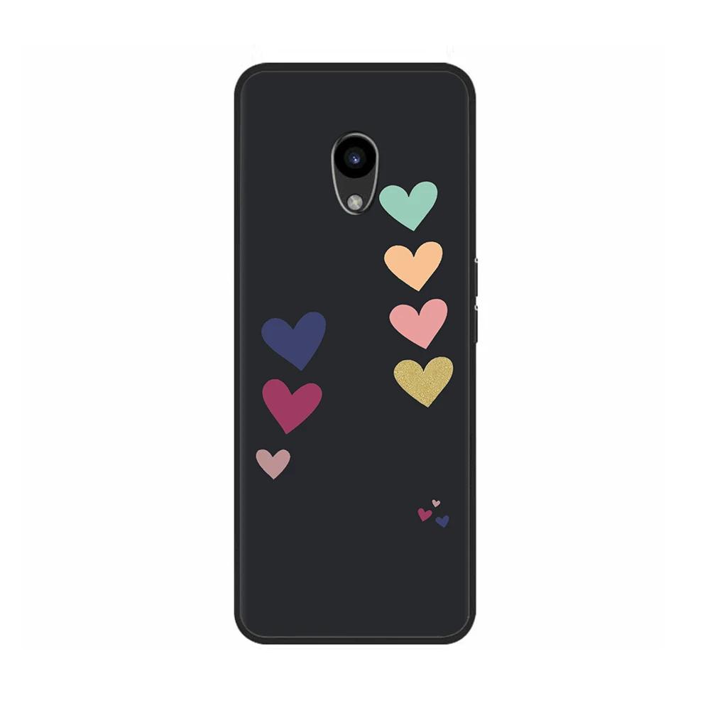 Для Xiaomi Mi Qin F21 Pro Чехол Мягкая Силиконовая Задняя Крышка Чехол Для Xiaomi Mi Qin F21 Pro Чехлы Для Телефона QinF21 Pro Coque Fundas Оболочка