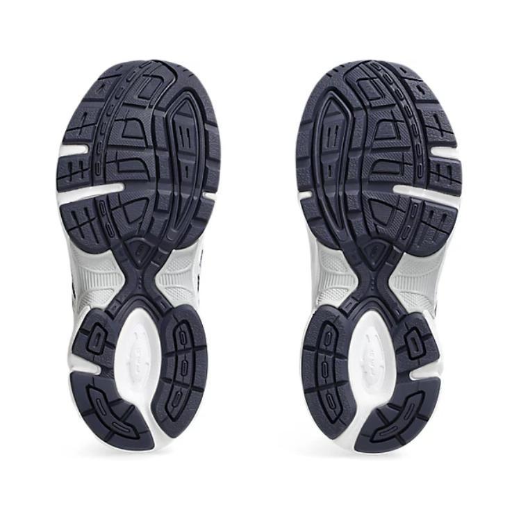 (PS) ASICS Gel-1130 'White Midnight' Kids' 1204A164-101