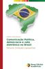 Книга Comunicacao Politica, Democracia E Voto Eletronico No Brasil