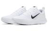 Nike Wearallday Белый Черный Женские CJ1677-100