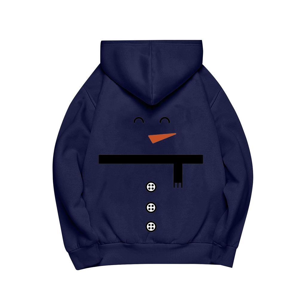 Hooded Sports Tracksuit Unisex Running Outfits Long Sleeve Pullover Hoodies Sweatshirt