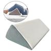 Triangle Pillows for Knee Support Pillow Back Sleeping Versatile Leg Reading