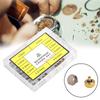 Copper Assorted Watch Crown Parts Accessories Watch Repair Replacement Tool