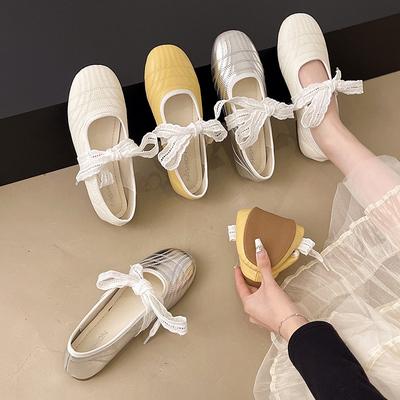 Женская обувь – Балетки