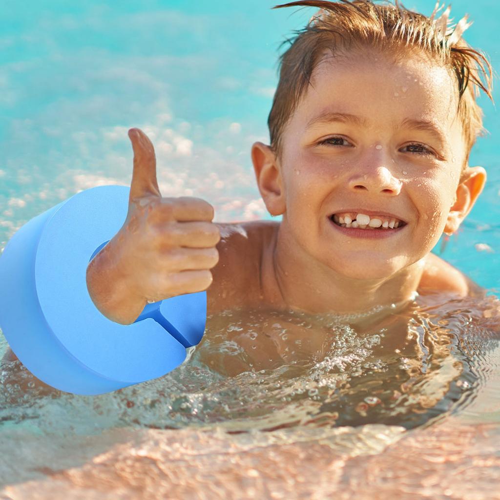 2 шт. Нарукавники для плавания, Надувной круг для плавания, Нарукавники, Взрослые леггинсы, Принадлежности для плавания