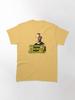 Fast & Furious NOTHING IS STRONGER THAN FAMILY | TIKTOK MEME | FAST AND FURIOUS - DOMINIC TORETTO Classic T-Shirt