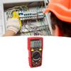 Цифровой мультиметр Высокоточный многофункциональный NCV измеритель напряжения и тока для ремонта и обслуживания