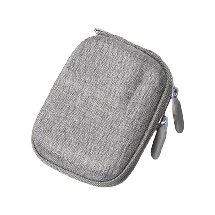 Hard Travelling Case Storage Bag Protective Pouches Bag Carrying Case for AcePro Camera