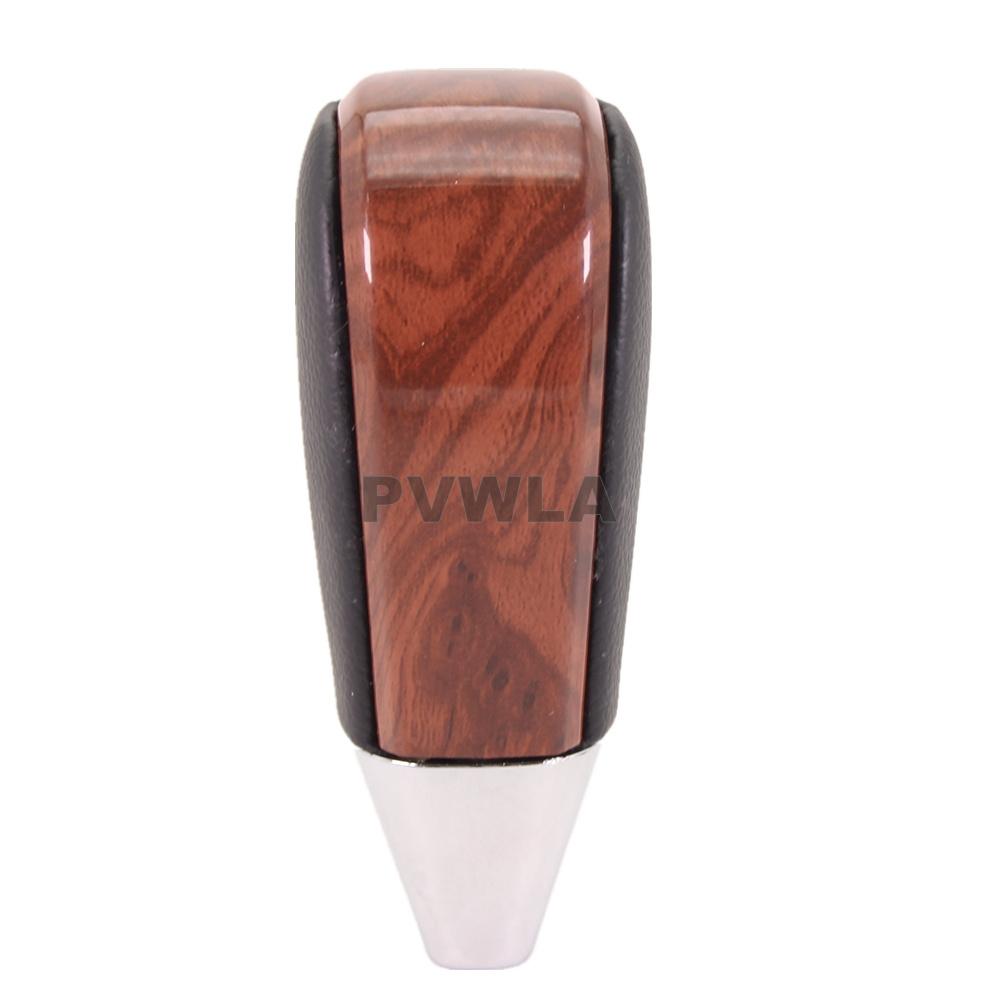 Car Gear Shift Knob For Toyota Land Cruiser 200 FJ20 2008 2009 2010 2011 2012 2013 2014 2015-18 Automatic Gear Knob Car Styling