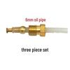 6mm oil tube ferrule